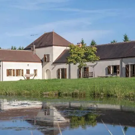 Lodges Insolites Chez Rdv En Terre Animale Sury-aux-Bois Buitenkant foto