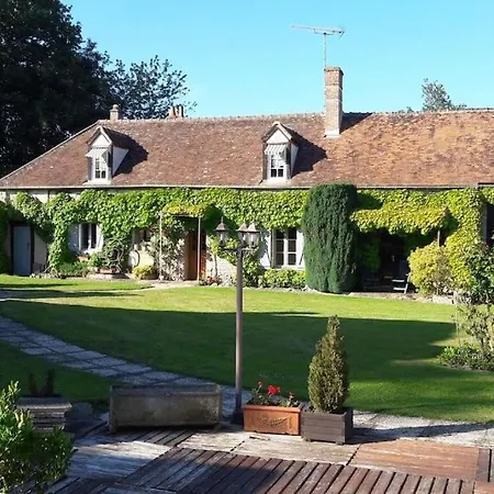 Lodges Insolites Chez Rdv En Terre Animale Sury-aux-Bois Buitenkant foto