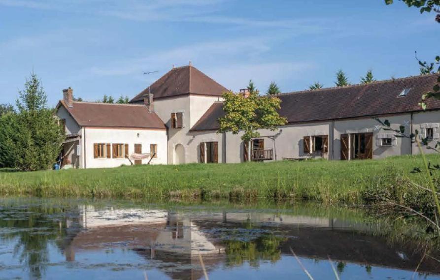 Insolites Chez Rdv En Terre Animale Lodge *
