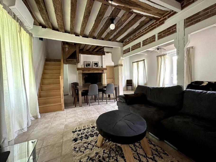 Insolites Chez Rdv En Terre Animale Lodge Sury-aux-Bois